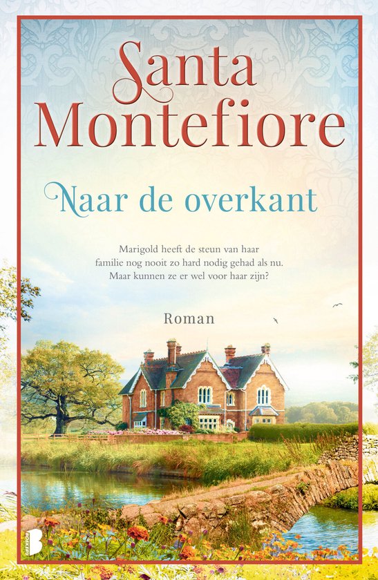 Naar de overkant