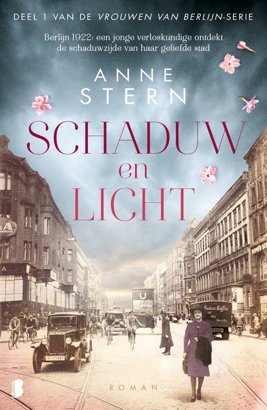 Vrouwen van Berlijn 1 - Schaduw en licht