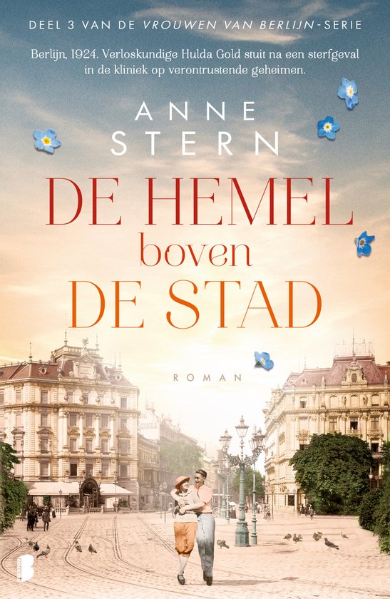 Vrouwen van Berlijn 3 - De hemel boven de stad