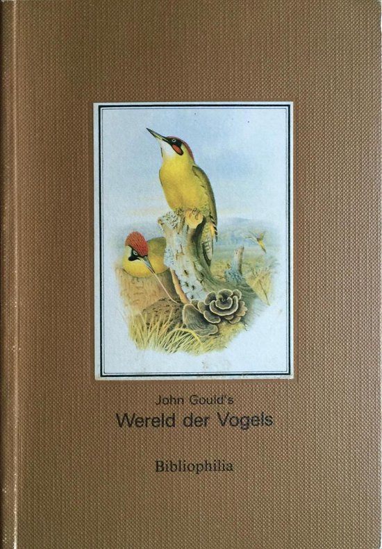 5 dln Wereld der vogels