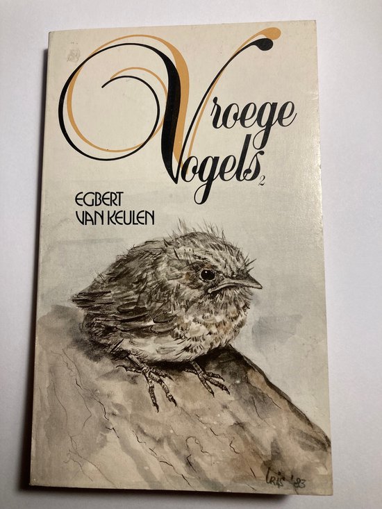 Vroege vogels 2