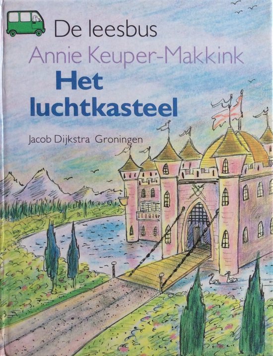 Het luchtkasteel