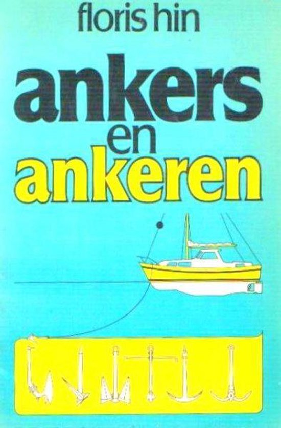 Ankers en ankeren