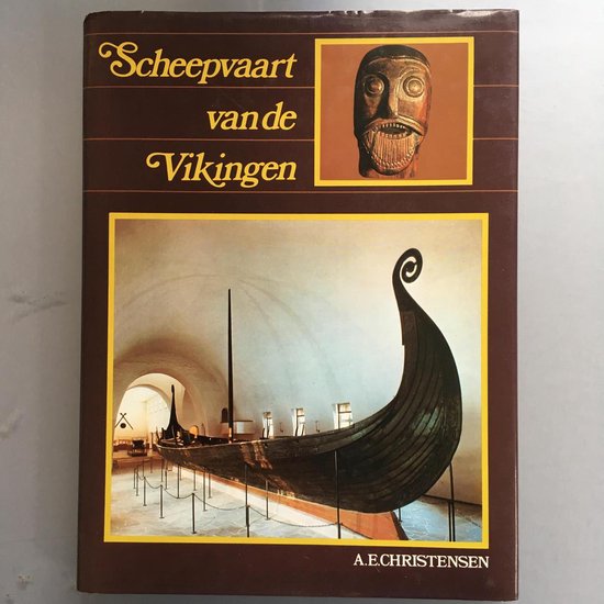 Scheepvaart van de vikingen