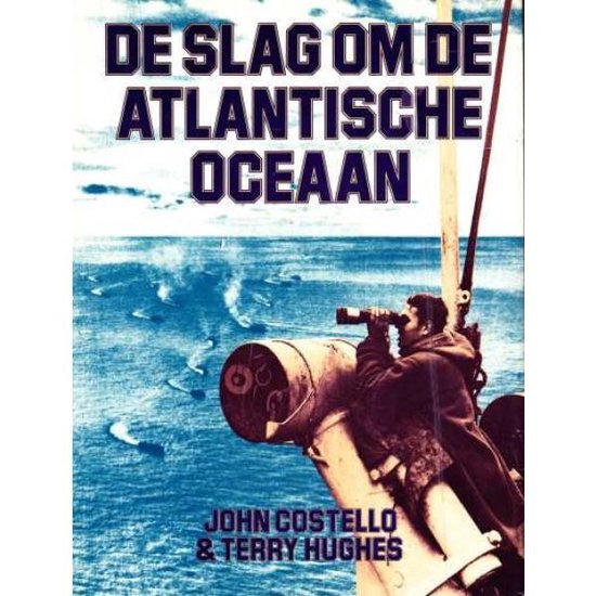 De slag om de Atlantische Oceaan