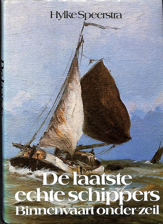 De laatste echte schippers