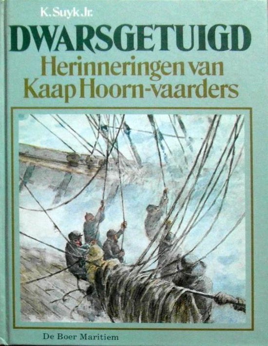 Dwarsgetuigd