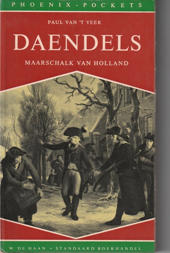 Daendels