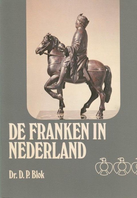 Franken in nederland