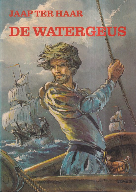 De Watergeus