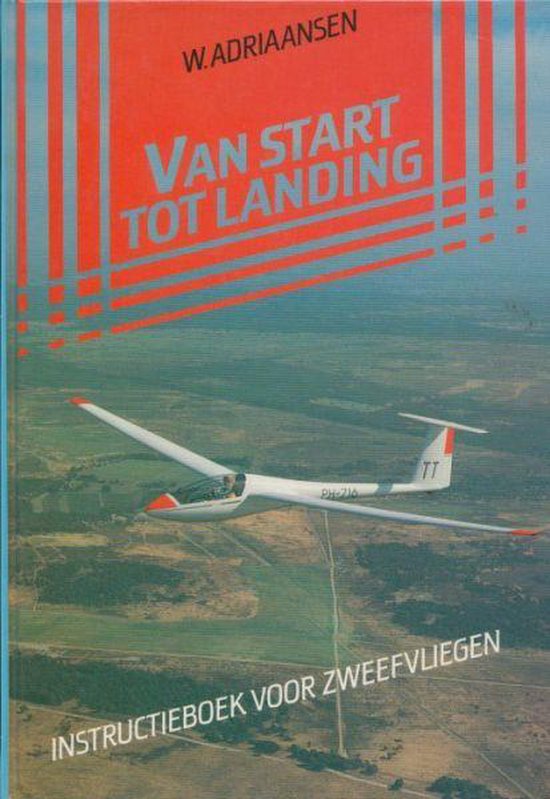 Van start tot landing