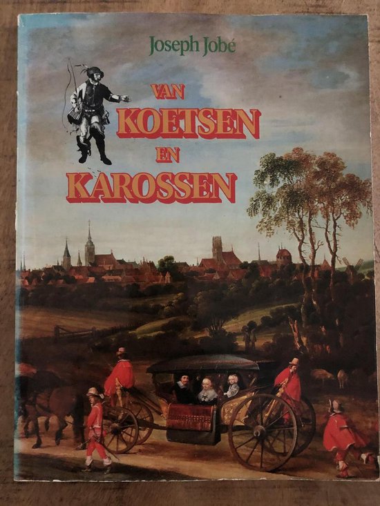 Van Koetsen en Karossen