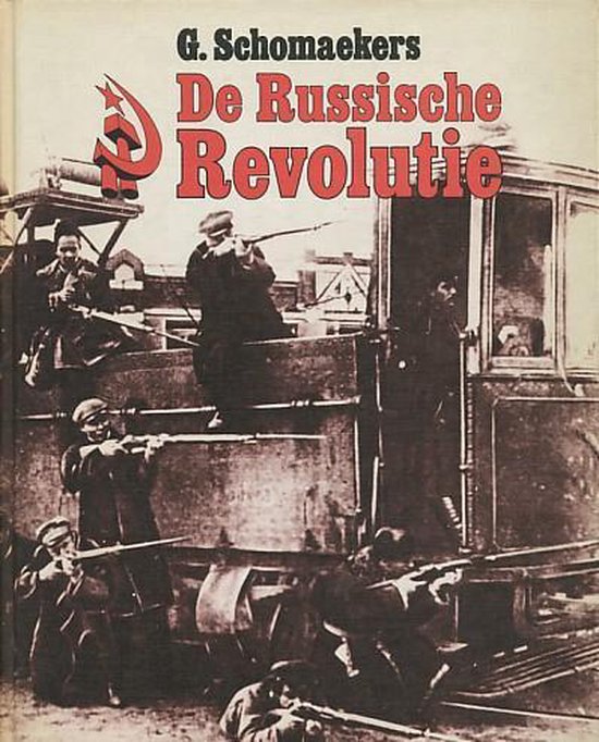 De Russische revolutie