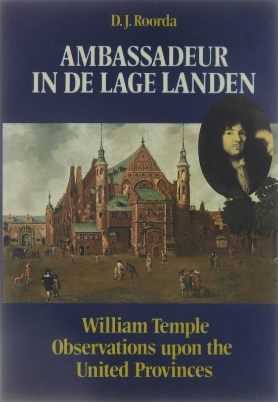 Ambassadeur in de lage landen - Temple