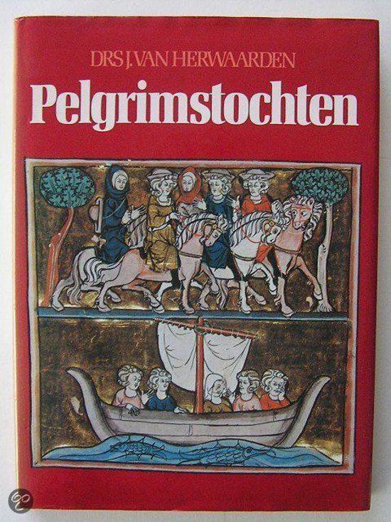 Pelgrimstochten