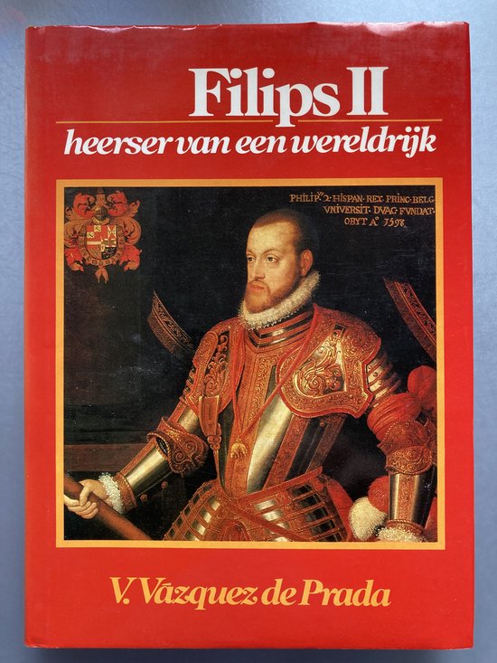 Filips II