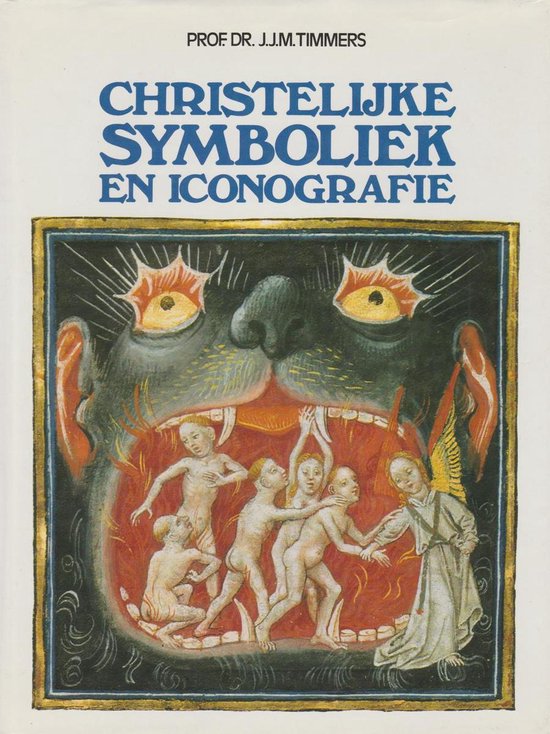 Christelijke symboliek en iconografie