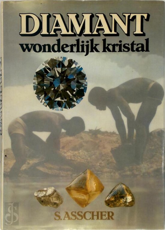 Diamant, wonderlijk kristal