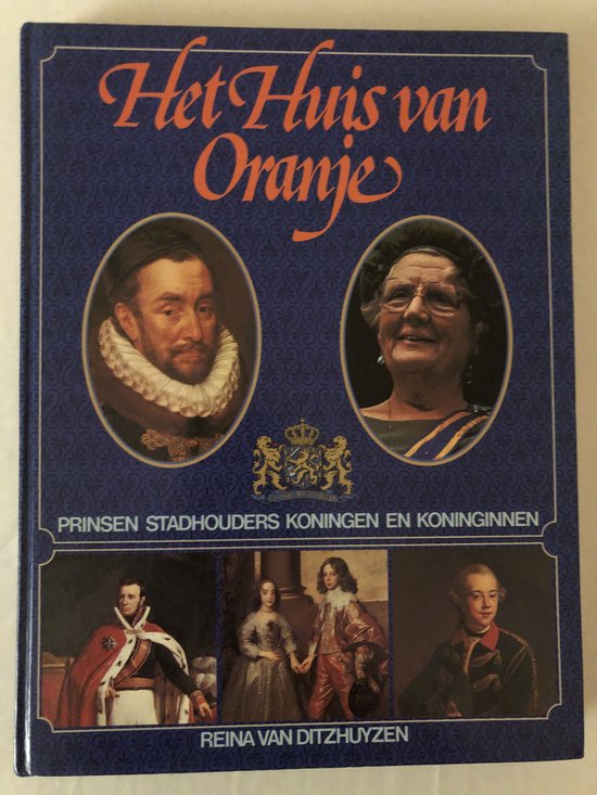 Het Huis van Oranje