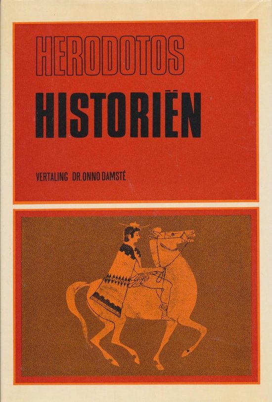 Historiën