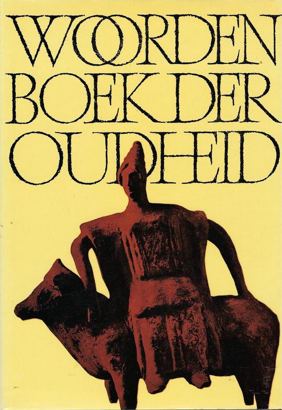 Woordenboek der oudheid (3 delen)