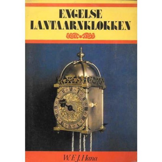 Engelse lantaarnklokken