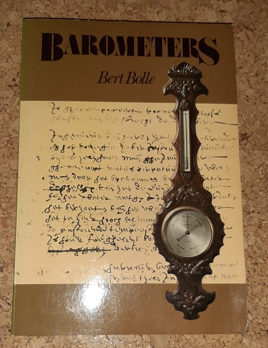 Barometers