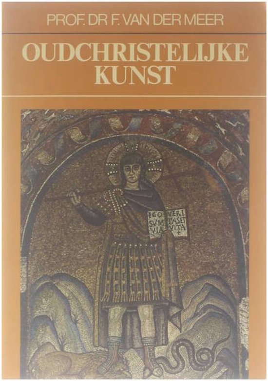 Oudchristelyke kunst