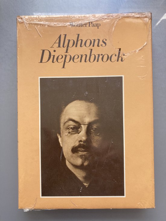 Alphons Diepenbrock