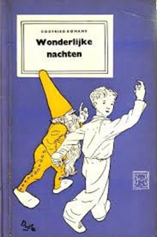 Wonderlijke nachten