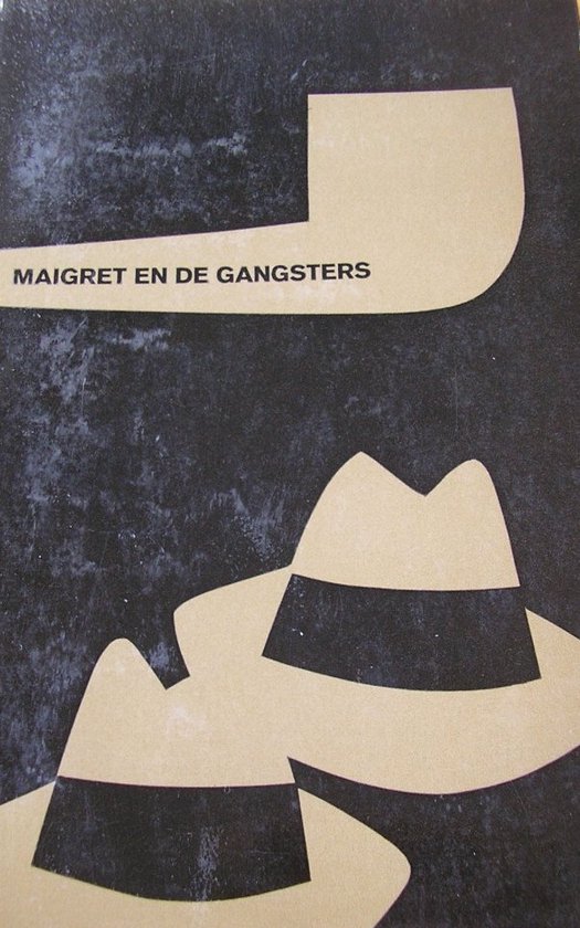 Maigret en de gangsters