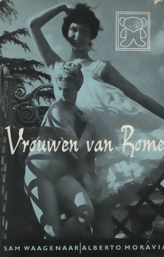 Vrouwen van rome