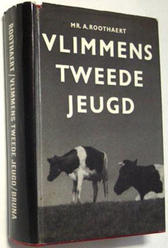 Vlimmens tweede jeugd