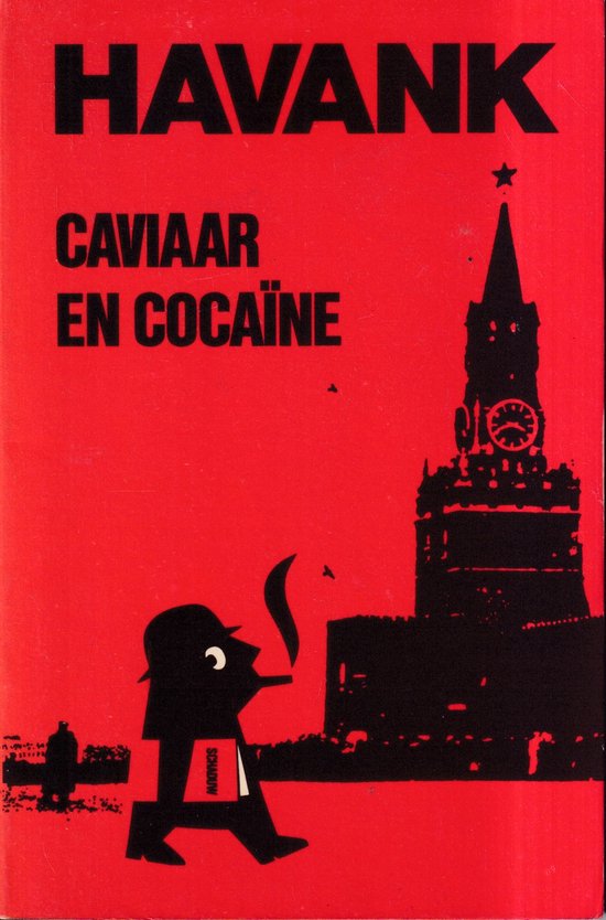 Caviaar en Cocaine