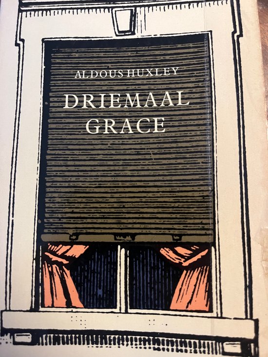 Driemaal grace