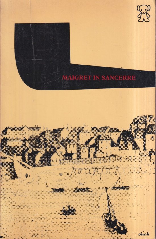 Maigret in Sancerre