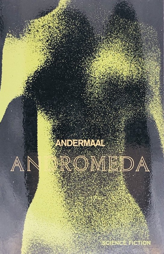 Andermaal andromeda zw. beertjes