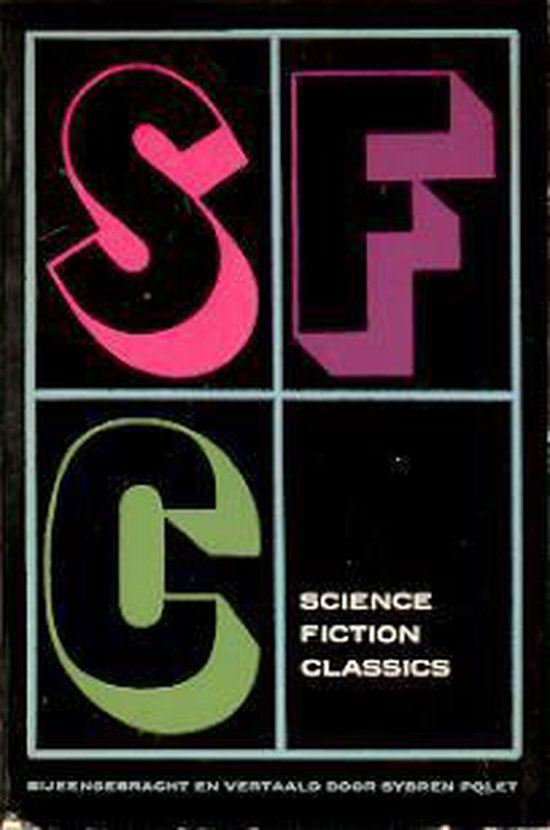 Science fiction classics