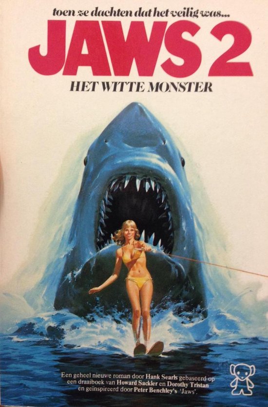 Jaws 2