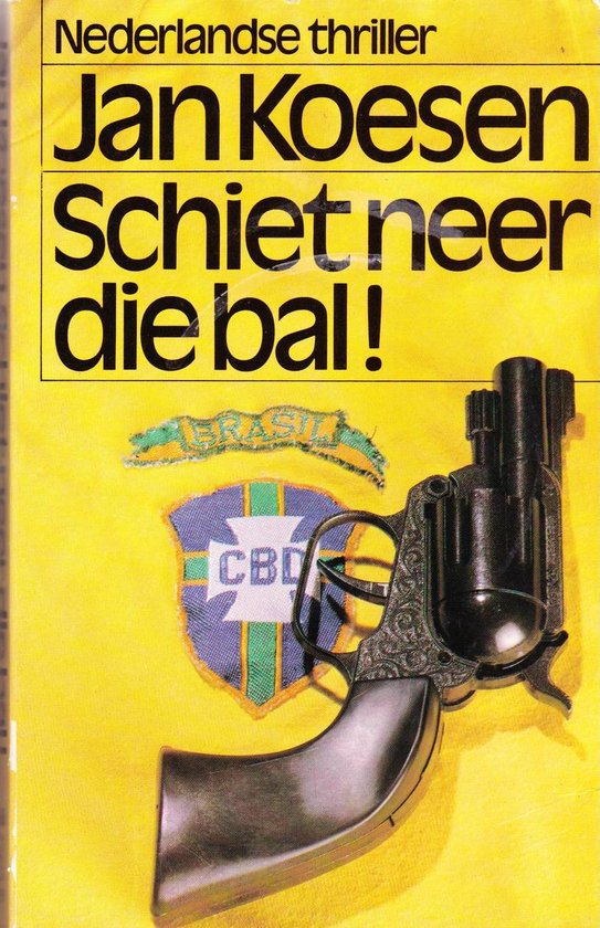 Schiet neer die bal