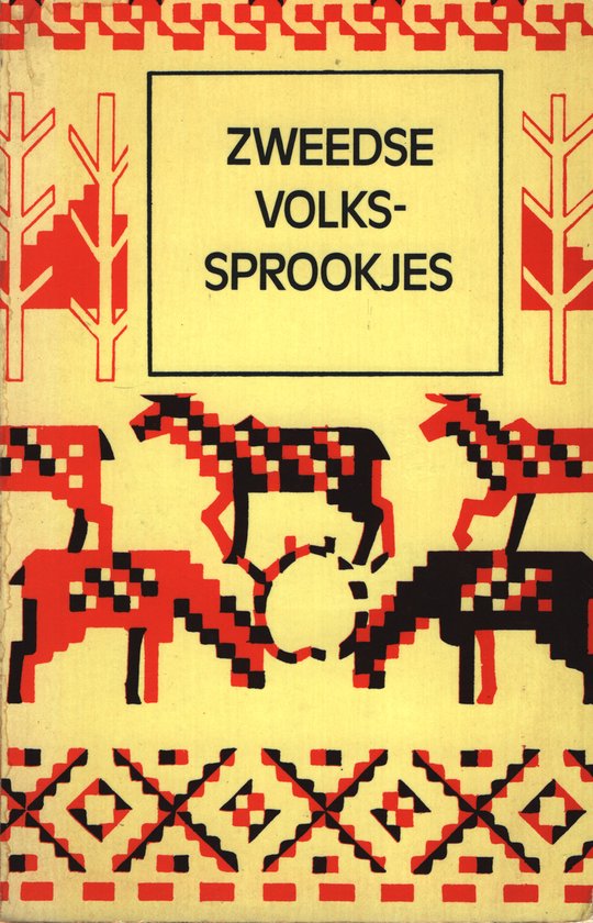 Zweedse volkssprookjes