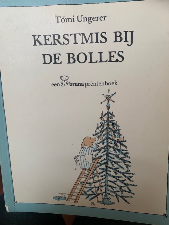 Kerstmis by de bolles