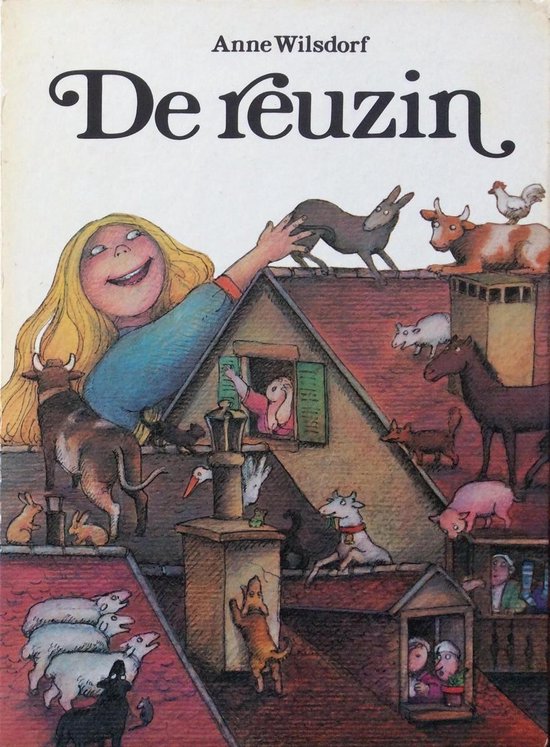 De reuzin