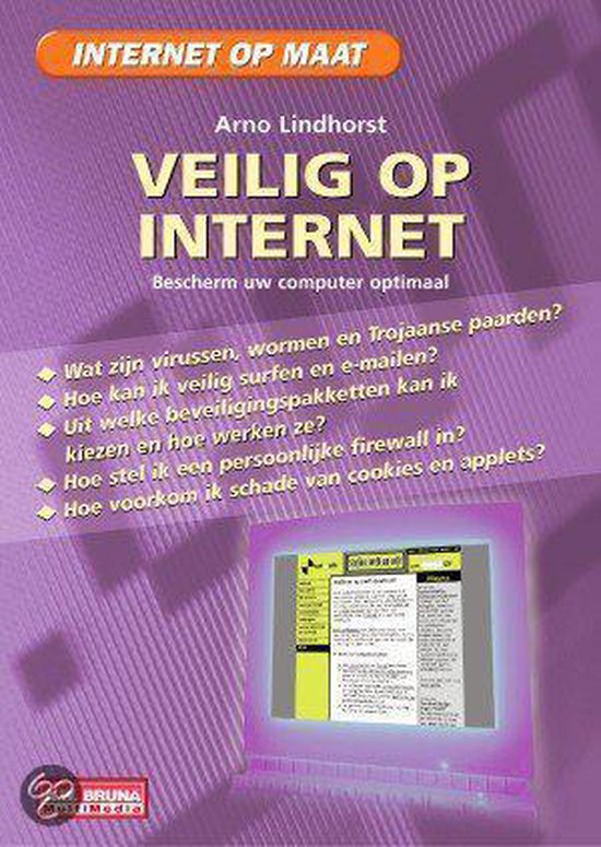 Internet op maat Veilig op internet