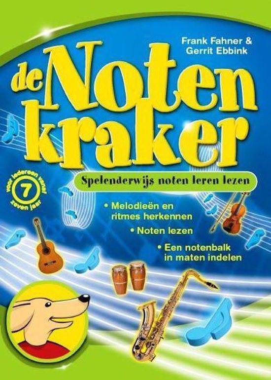 Notenkraker