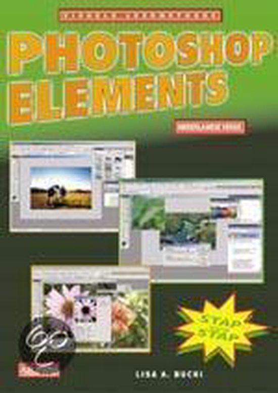 Photoshop Elements