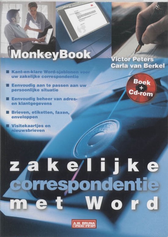 Zakelijke Correspondentie Met Word