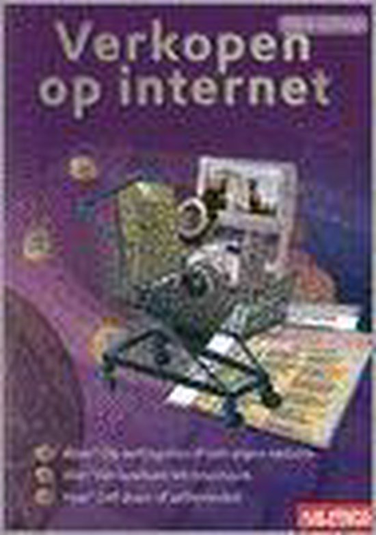 Verkopen Op Internet