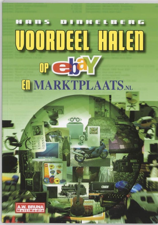 Voordeel Halen Op Ebay En Marktplaats Nl