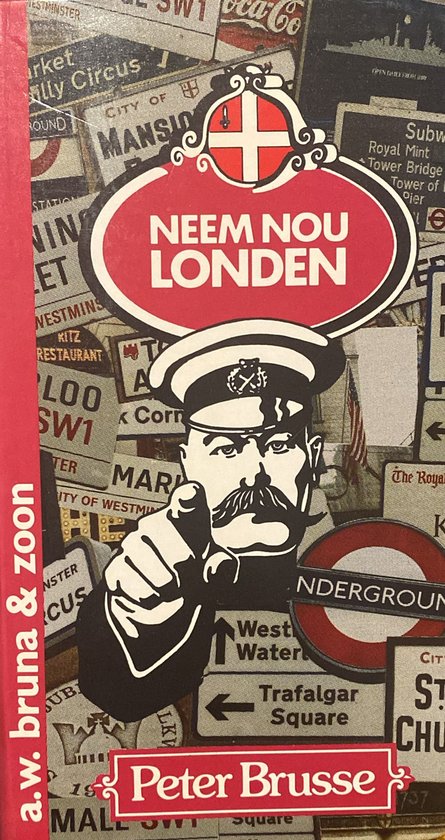 Neem nou Londen